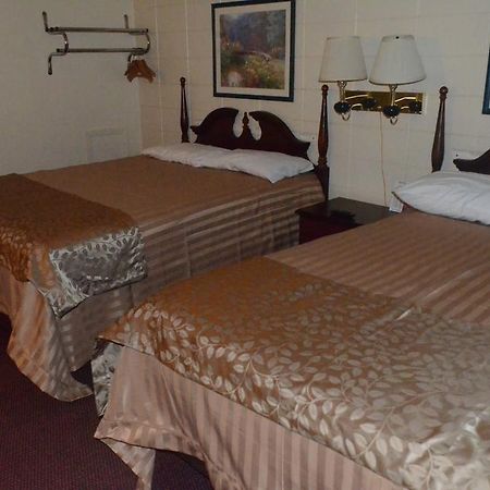 Grand Inn Fargo Exterior foto