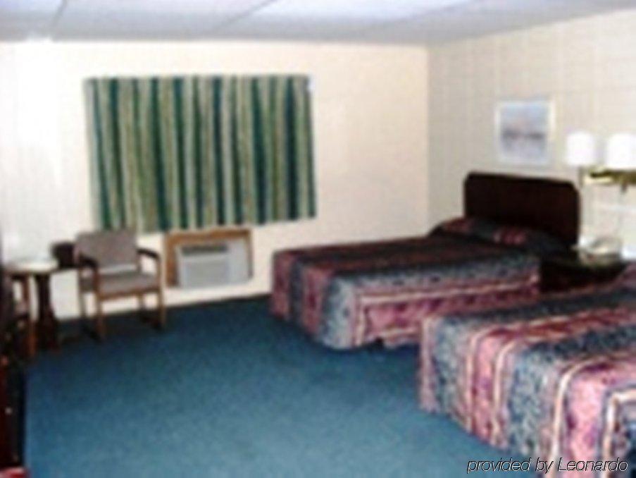 Grand Inn Fargo Zimmer foto