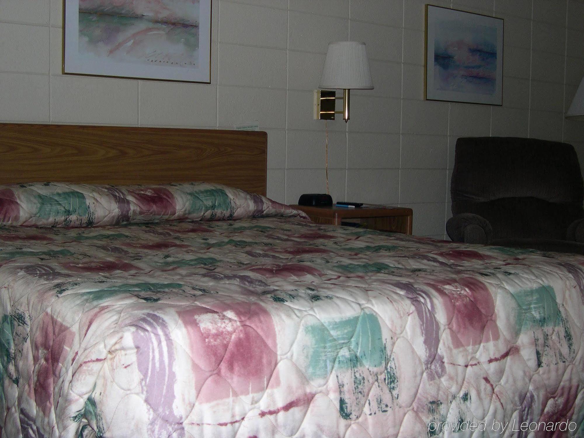 Grand Inn Fargo Zimmer foto