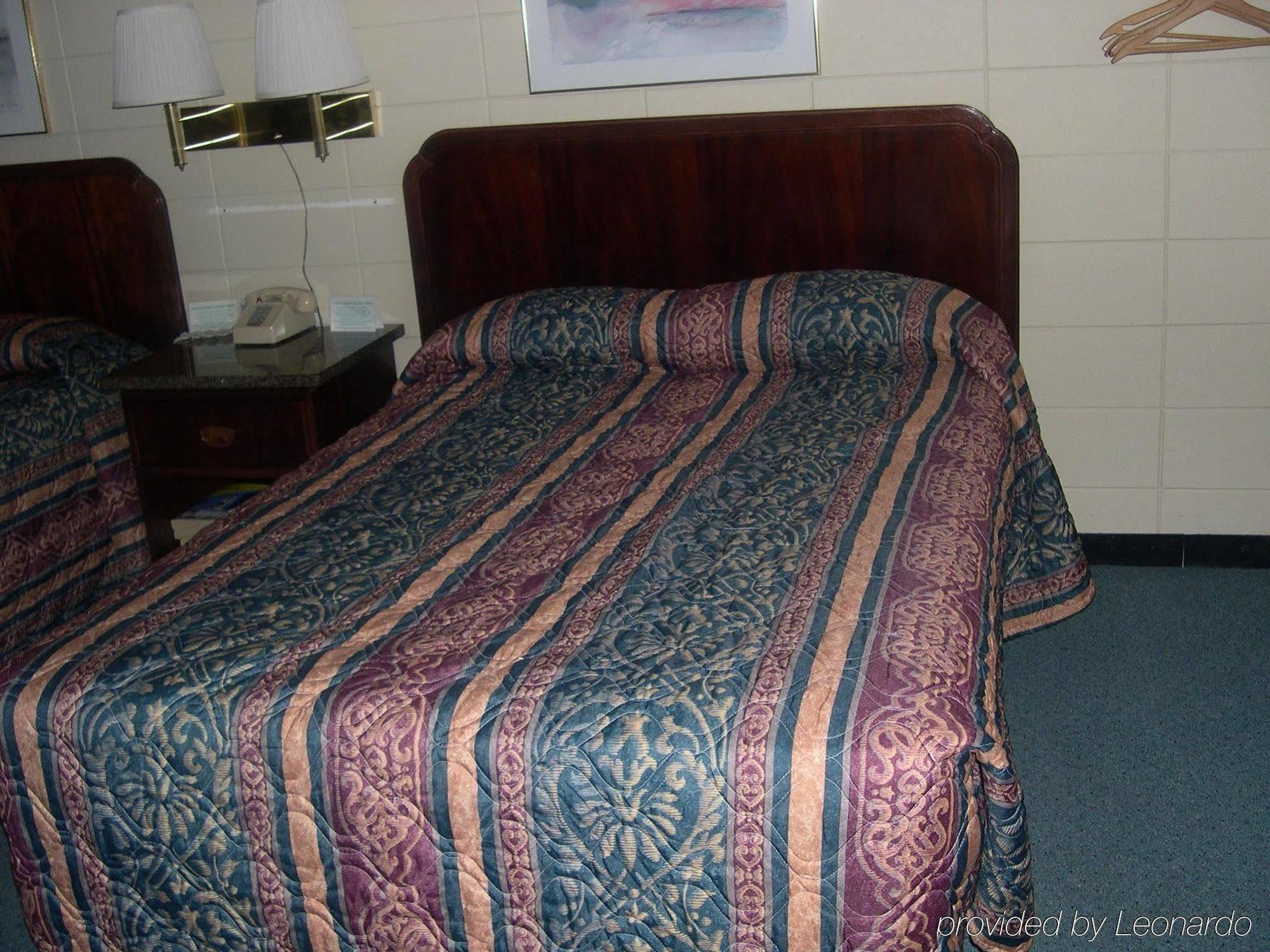 Grand Inn Fargo Zimmer foto