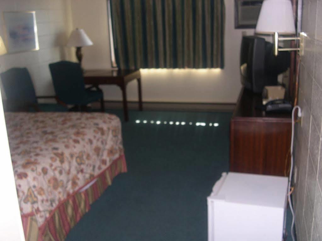 Grand Inn Fargo Exterior foto